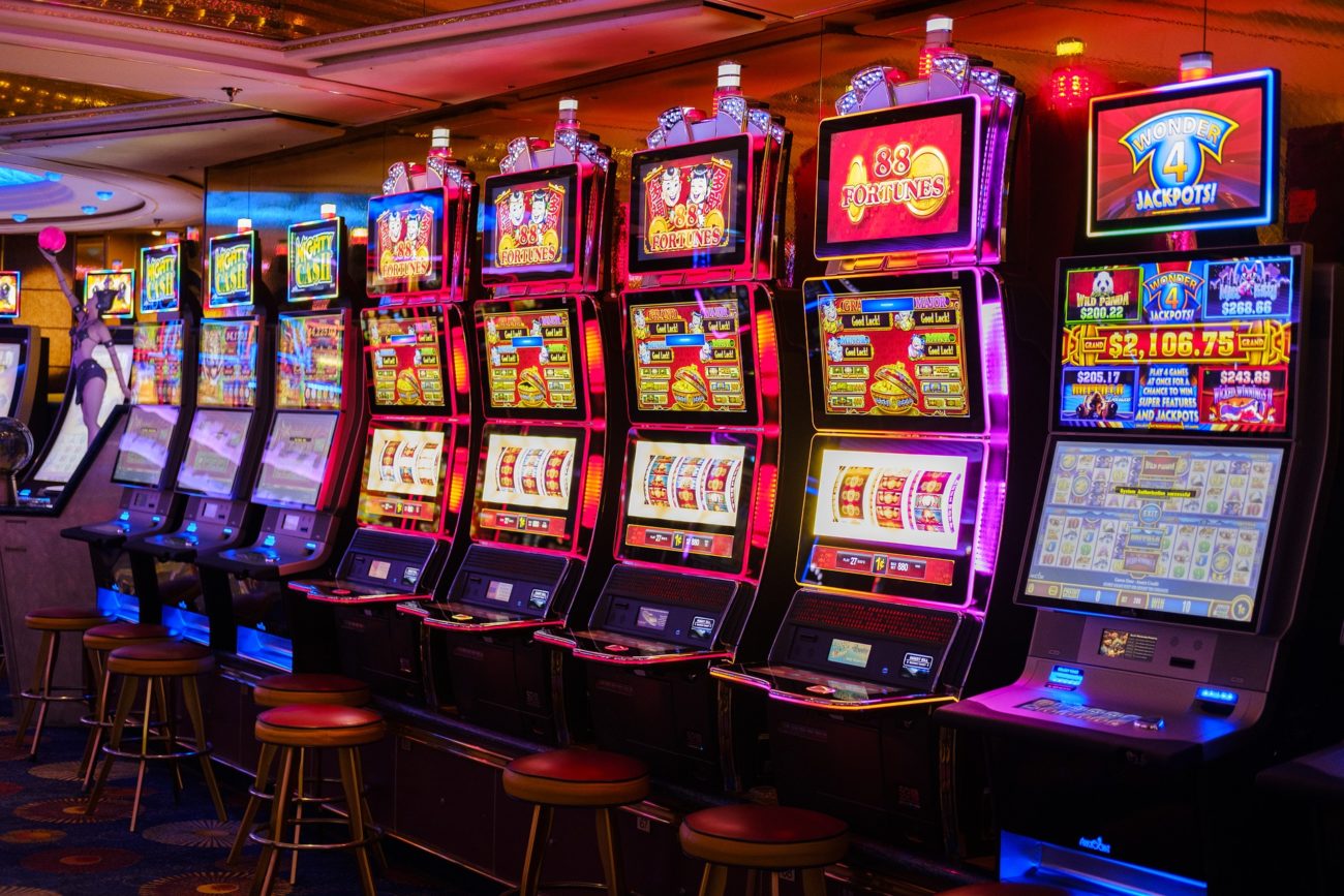 ▷ 10 Meilleurs Mini-jeux des casinos en ligne (février 2024)